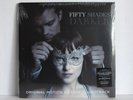 FIFTY SHADES DARKER Soundtrack 2x LP Various 2017 EU Taylor Swift Tove Lo SEALED