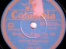 Gieseking. Beethoven (Sonata op. 109). Col LWX 347-8 (2). NM(-)