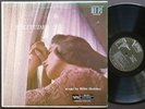 BILLIE HOLIDAY Solitude LP VERVE RECORDS MGV-8074 US 1957 DG MONO Jazz Blues