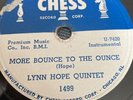 lynn hope quintet 78 more bounce to the ounce chess