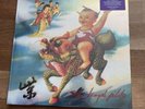 Stone Temple Pilots Purple Super Deluxe LP 3 CDs Limited Acoustic Live Demos 180
