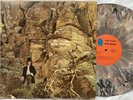 DAVE MASON ALONE TOGETHER LP 1970 ORIGINAL  SPLATTER VINYL TRI-FOLD  PROG USA