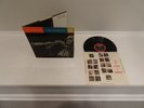 JOHN COLTRANE IMPRESSIONS LP RARE 1968 VAN GELDER IMPULSE STEREO PRESS w/ INNER