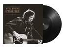 Neil Young - Paris 1989 [VINYL]