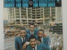 Odell Brown and The Organ-izers - Raising the Roof LP 1966 Cadet LP-775 Shrink