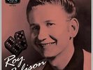 Roy Orbison - The Cat Called Domino [VINYL]