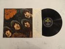 BEATLES RUBBER SOUL LP  YELLOW/BLACK MONO UK PARLOPHONE GTR/GTP CODES