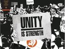 Various - Unity Is Strength - NEW Sealed Vinyl LP Album