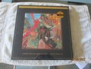 SANTANA-ABRAXAS mobile fidelity ultra disc one step #0250. still sealed