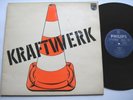 KRAFTWERK 1 rote Pylone (Philips 6305 058; D) orig. 12