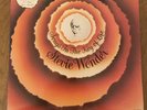 STEVIE WONDER - Songs In The Key Of Life 2LP 1976 Motown ‎T13-340C2