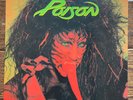 Poison - Open Up And Say ...Ahh  Enigma/ Sealed New Vinyl LP 1988 rare