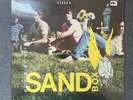 Guided By Voices - Sanbox SEALED LP RARE ORIG STICKERS M+ 1987
