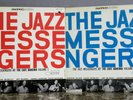 Art Blakey Jazz Messengers At The Cafe Bohemia 1-2  Blue Note NMint Hank Mobley