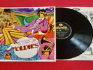 THE BEATLES - A COLLECTION OF BEATLES OLDIES - 1966 UK 1st PRESS - 