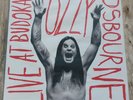 Ozzy Osbourne Vinyl 2 lps Live At Budokan