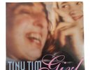 Tiny Tim Brave Combo Girl  Pink Vinyl 2 LP RSD 2022 SEALED Beatles Led Zeppelin