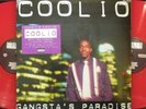 Coolio  Gangsta's Paradise  Explicit   (  LIMITED EDITION  )  New LP
