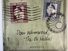 The Oh Hellos - Dear Wormwood (LP) - Special Edition Vinyl W/ Poster