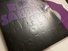 Master of Reality [Purple Vinyl/RSD 2021] by Black Sabbath (Record, 2021)