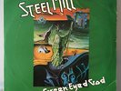 Steel Mill - Green Eyed God (Penny Farthing *PELS 549* UK 1975) Prog/Psych LP