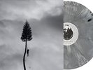 MANCHESTER ORCHESTRA A Black Mile To The Surface Grey Marble Vinyl LP