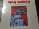 Iron Maiden BBC Archives 1 and 2 Beast Over Hammersmith 1 and 2 picture discs