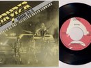 STRYPER 'Together As One / Soldiers Under Command' 1985 Dutch 7