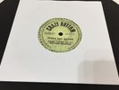 CRAZY CAVAN & THE RHYTHM ROCKERS TEDDY BOY BOOGIE 7'' VINYL 1973 VERY RARE CR.01