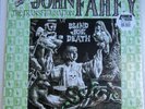 John Fahey The Transfiguration of Blind Joe Death 180g LP 2013 REISSUE SEALED