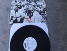 condemned 84-amongst the thugs vinyl/oi