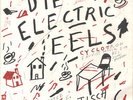 Electric Eels - Agitated / Cyclotron - Used Vinyl Record 7 - T80A