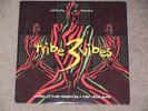 Various TRIBE VIBES vol. 3 2LP 2004 Strictly Breaks FUNK/SOUL Tribe Called Quest