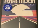 Khruangbin/Leon Bridges - Texas Moon, Sealed Blue Daze Vinyl LP, 2022 Dead Ocean