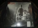 B.G.K. A Dutch Feast Alternative Tentacles Punk Rock Vinyl Record Double LP