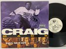 Craig Mack – Project Funk Da World LP 1994 US ORIG Bad Boy Puff Daddy Hip Hop
