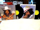 Bobby Rush LP x 2 Gotta Have Money & A Man Can Give It LaJam Funk Soul VG+ Vinyl