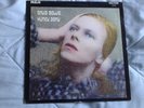 David Bowie Hunky dory vinyl Lp, RCA 1st UK press SF8244. bobil/rasputin, 1971