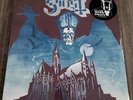 Opus Eponymous by Ghost (Record, 2018)