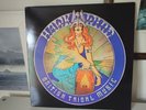 HAWKWIND BRITISH TRIBAL MUSIC LP VINYL RECORD