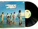 LOS BUKIS A Donde Vas LP Vinyl Album 1985 MEXICO Laser COMO ME HACES FALTA