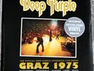 Deep Purple: Graz 1975 (2019 Ear Music Sealed Clear Vinyl 2LP)