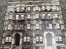 Led Zepplin Physical Graffiti LP-Atlantic Records SS 2-220-1975-Vinyls Excellent