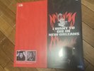I Want To Die In New Orleans $Uicideboy$ (2018) Silver Vinyl LP Album New Sealed