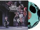 NEW/MINT/SEALED RANKIN BASS MAD MONSTER PARTY OST DRACULA HALLOWEEN WAXWORK LP