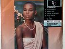 WHITNEY HOUSTON, SELF TITLED. Sealed