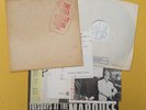 WHO ' LIVE AT LEEDS 'VRARE PINK/BLACK TXT A1B1 UK LP 11 INSERTS+ MARQUEE POSTER