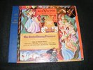 1948 RCA THE TWELVE DANCING PRINCESSES Youth Series 78 rpm Set Grimm Russ Case