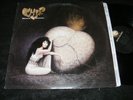 CHER Original LP from 1989 Heart Of Stone GEFFEN Original Peter Asher M Bolton