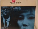 Wayne Shorter Speak No Evil UA Blue Note BST-84194 VG+ LP vinyl jazz album
